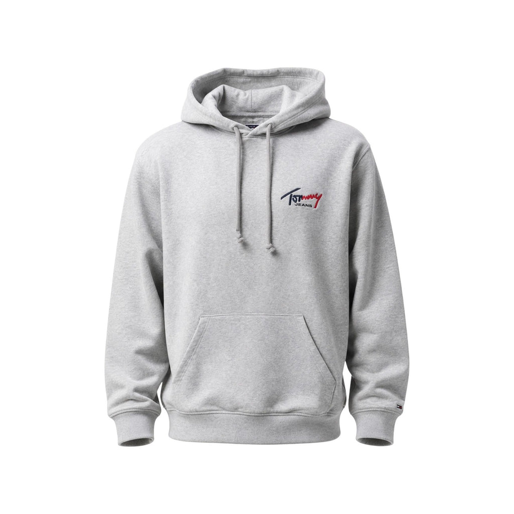 Tommy Hilfiger Jeans - Felpa Uomo