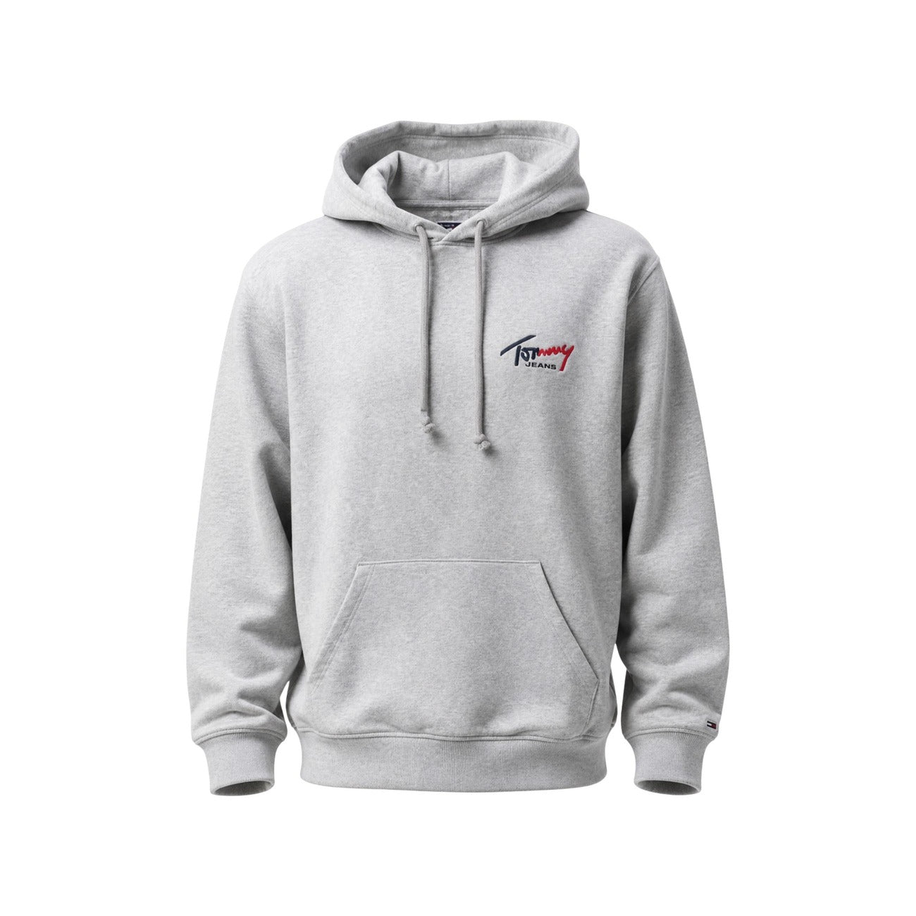 Tommy Hilfiger Jeans - Felpa Uomo