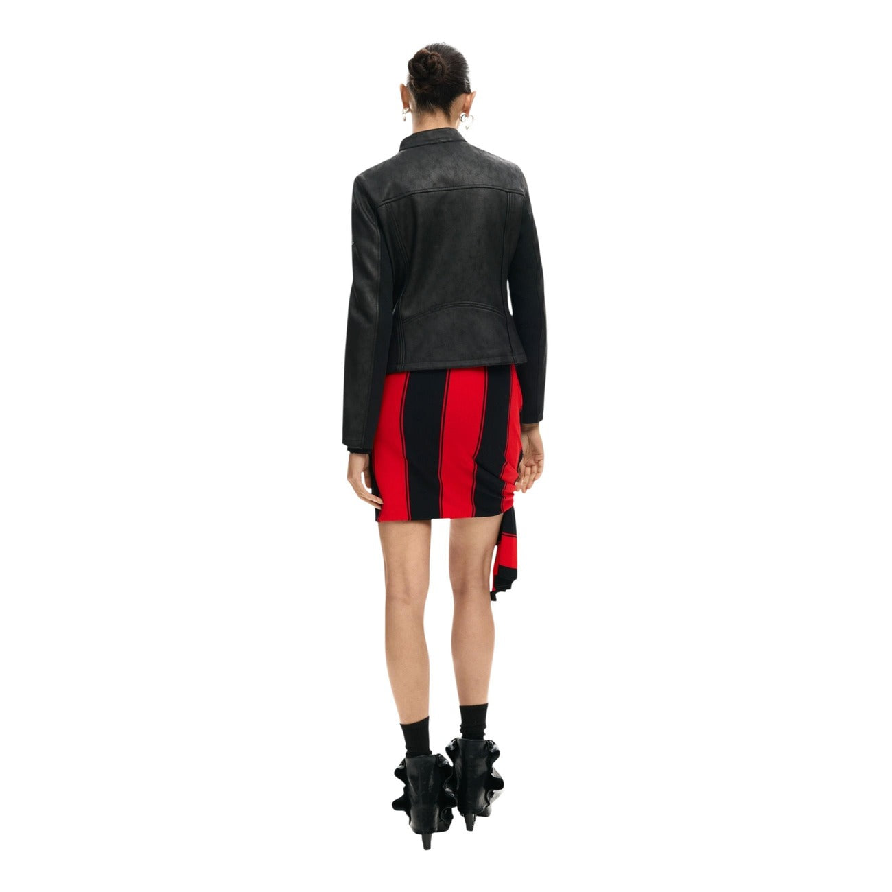 Desigual - Giacca Donna