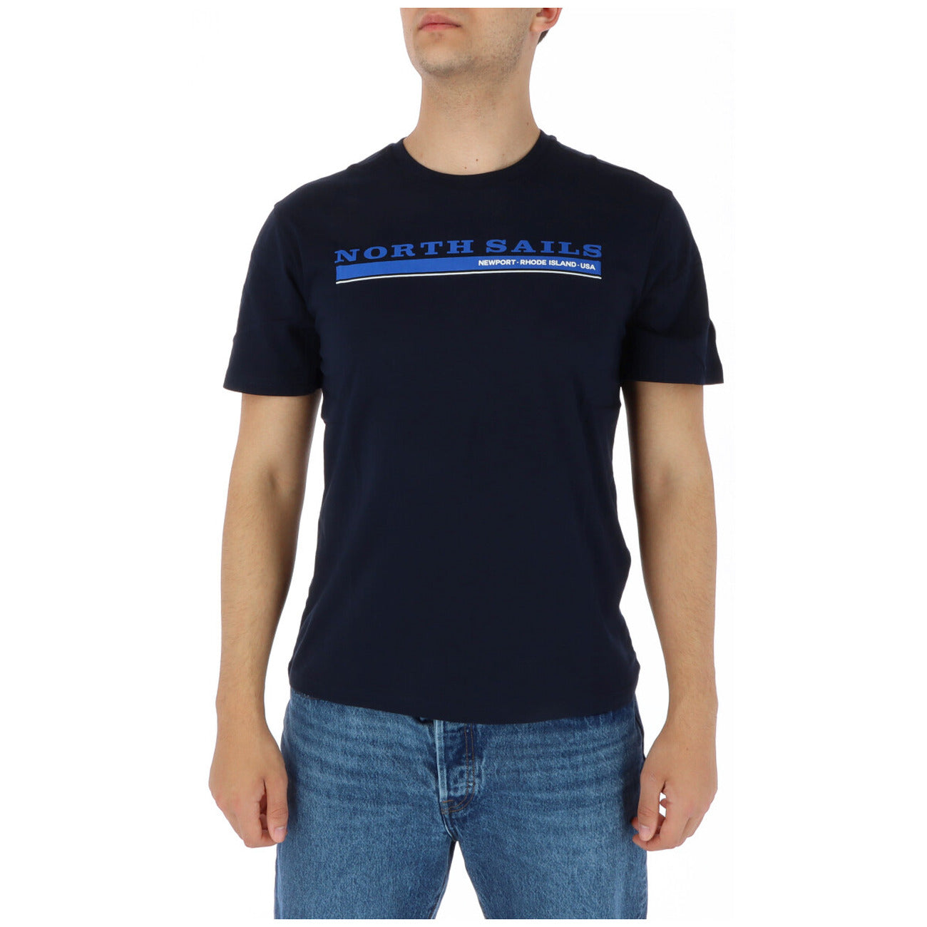 North Sails - T-Shirt Uomo