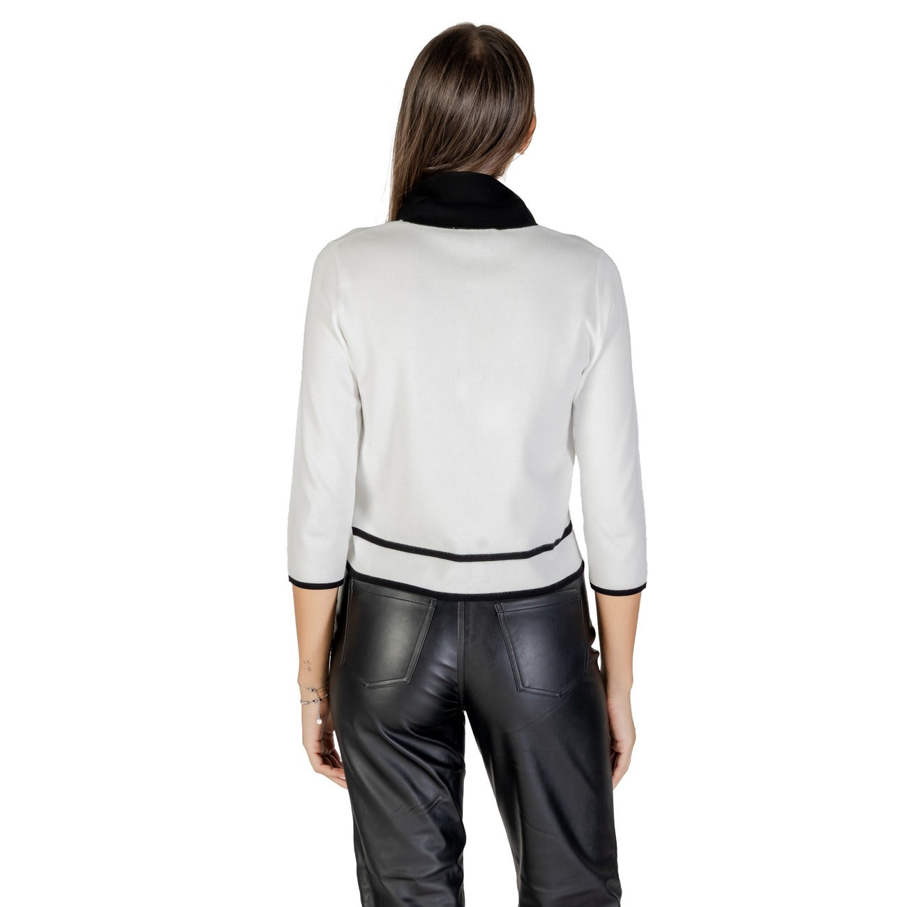 Morgan De Toi - Cardigan Donna