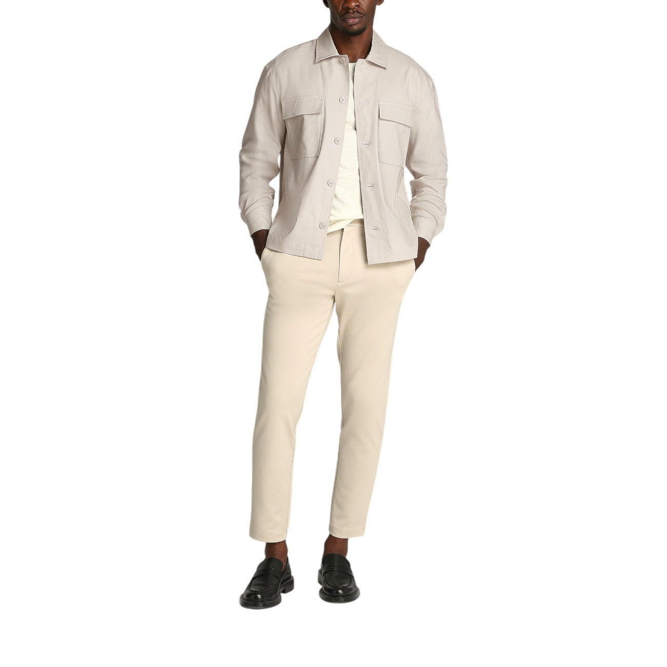 Calvin Klein - Camicia Uomo