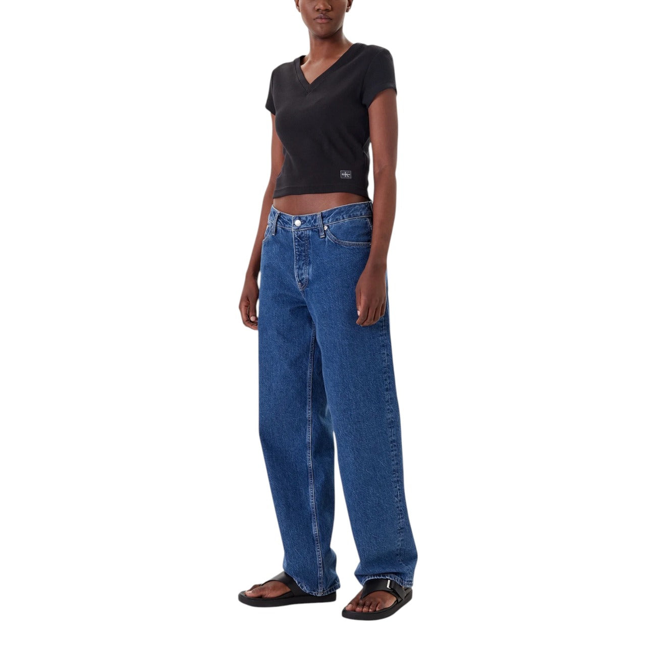 Calvin Klein Jeans - Calvin Klein Jeans Women's T-Shirt