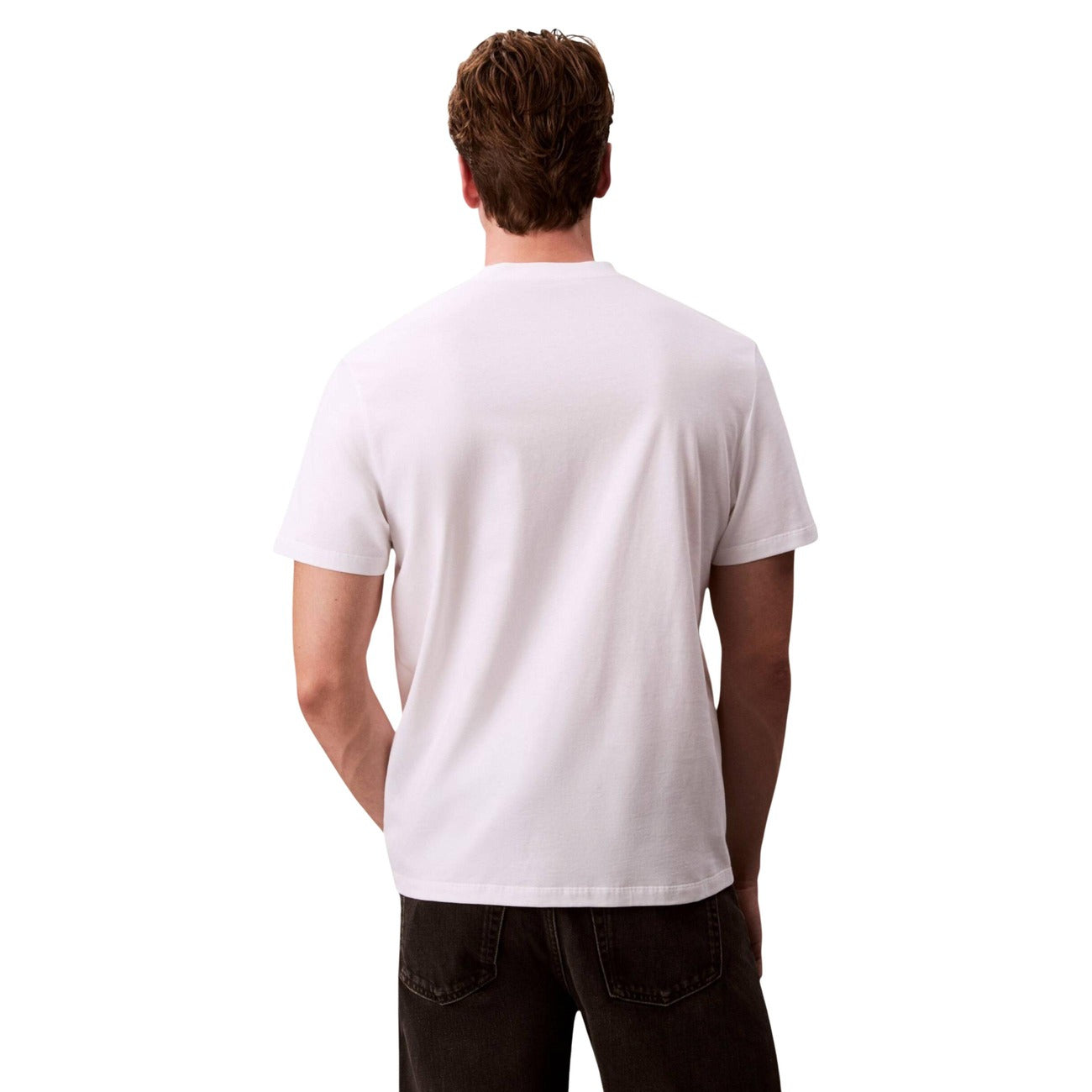 Calvin Klein Jeans - T-Shirt Uomo