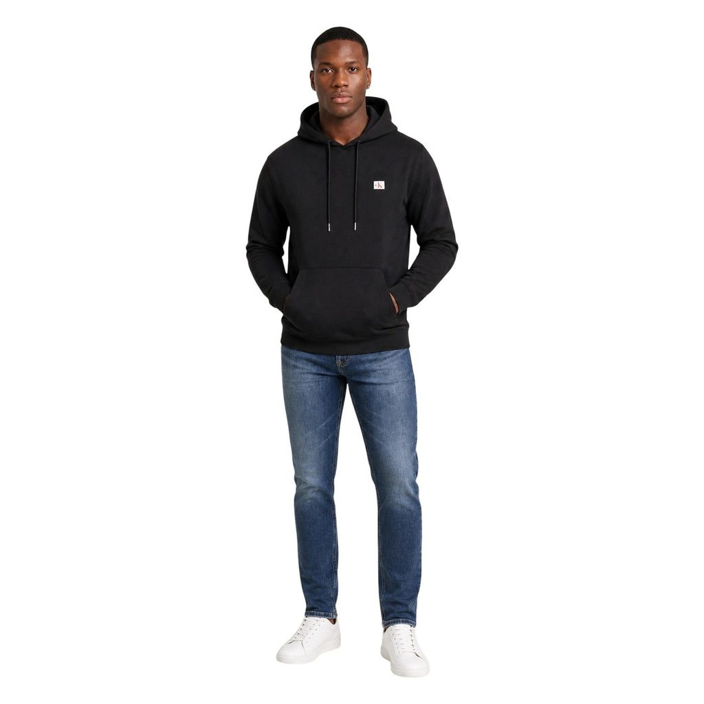 Calvin Klein Jeans - Felpa Uomo