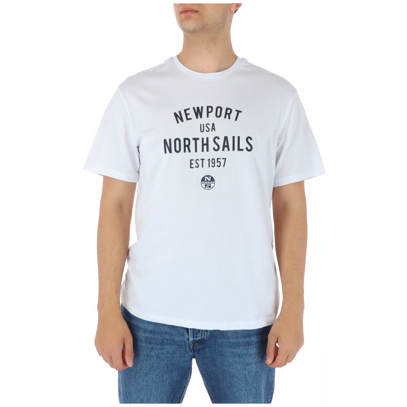 North Sails - T-Shirt Uomo