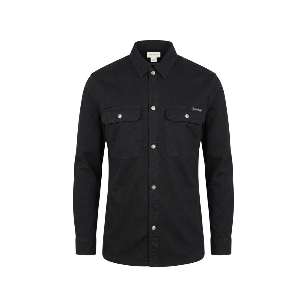 Calvin Klein Jeans - Camicia Uomo