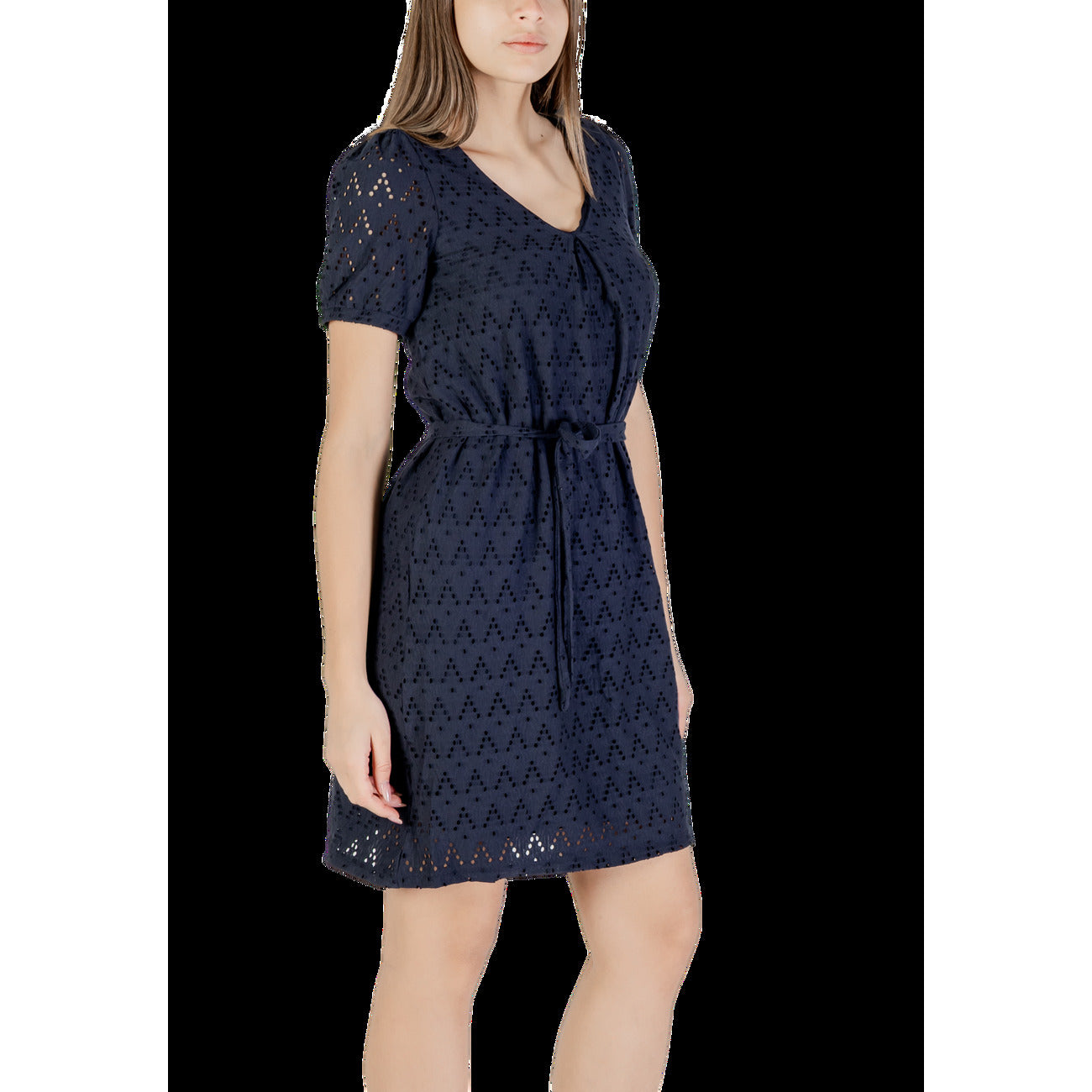 Vila Clothes - Abito Donna
