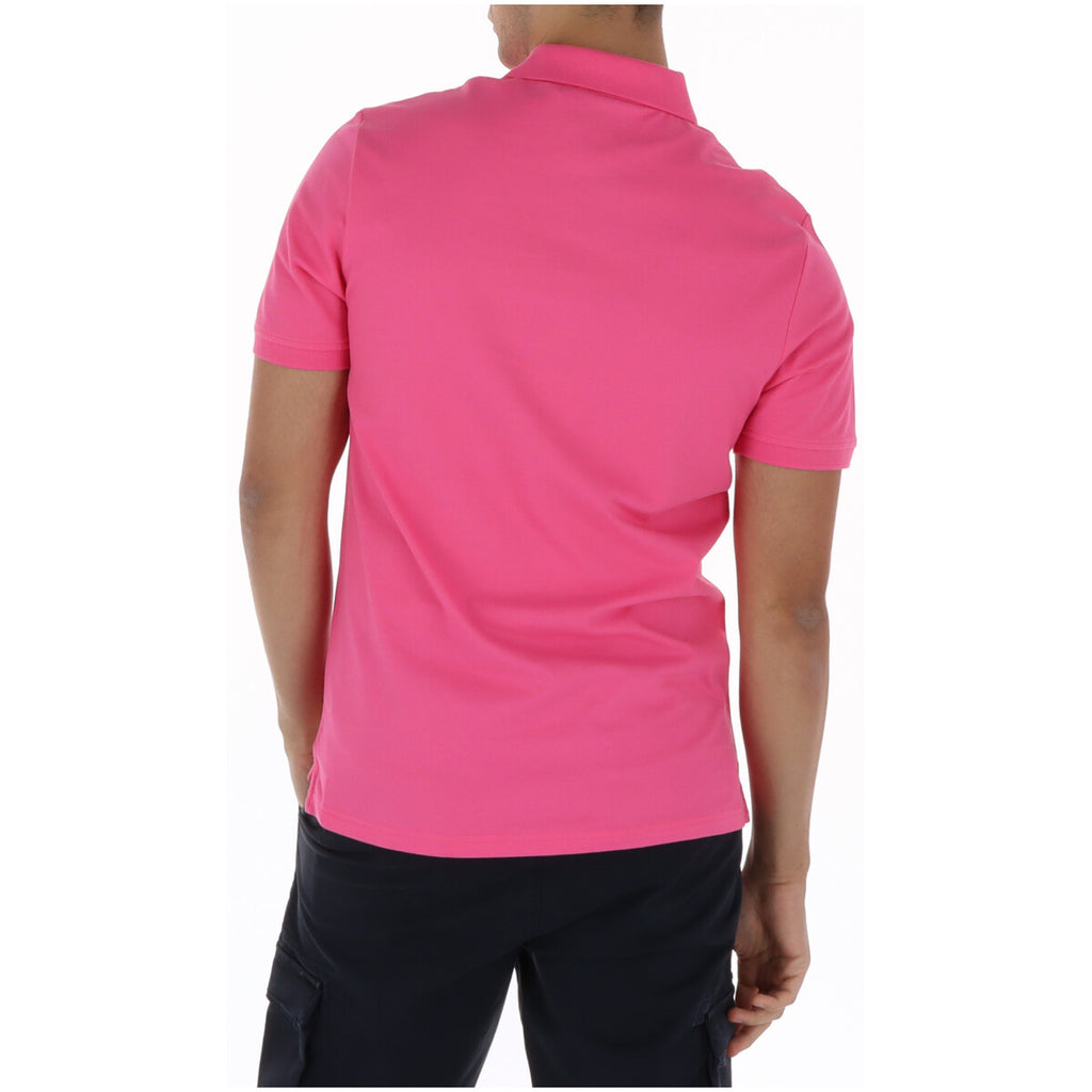 Lyle & Scott - Polo Uomo