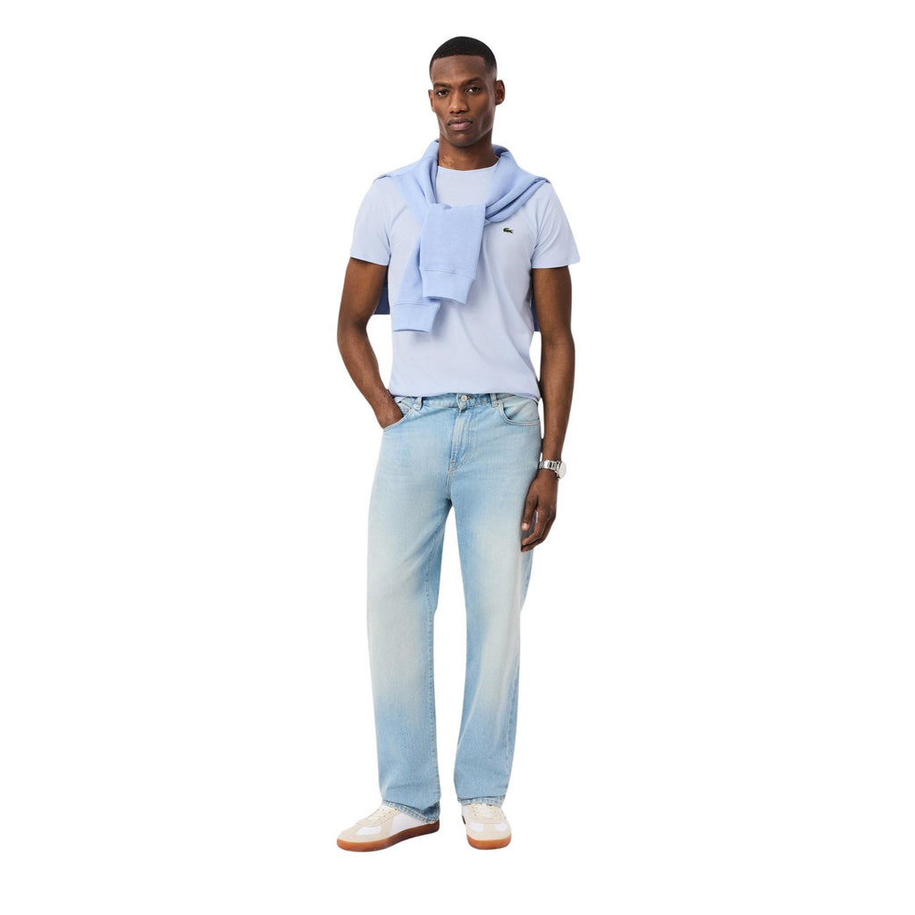 Lacoste - T-Shirt Uomo