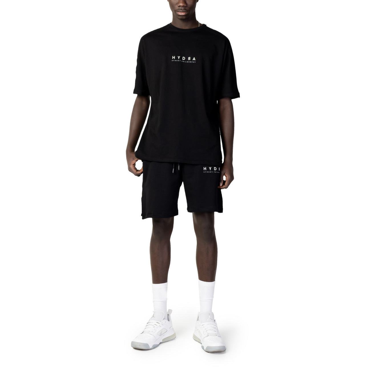 Hydra Clothing - Tuta Uomo