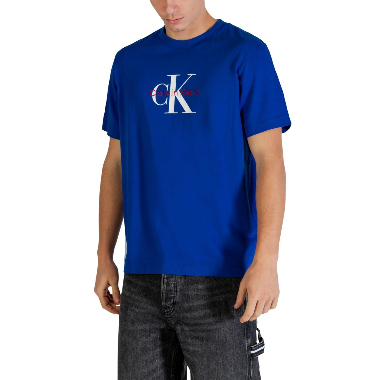 Calvin Klein Jeans - Men's Calvin Klein Jeans T-Shirt