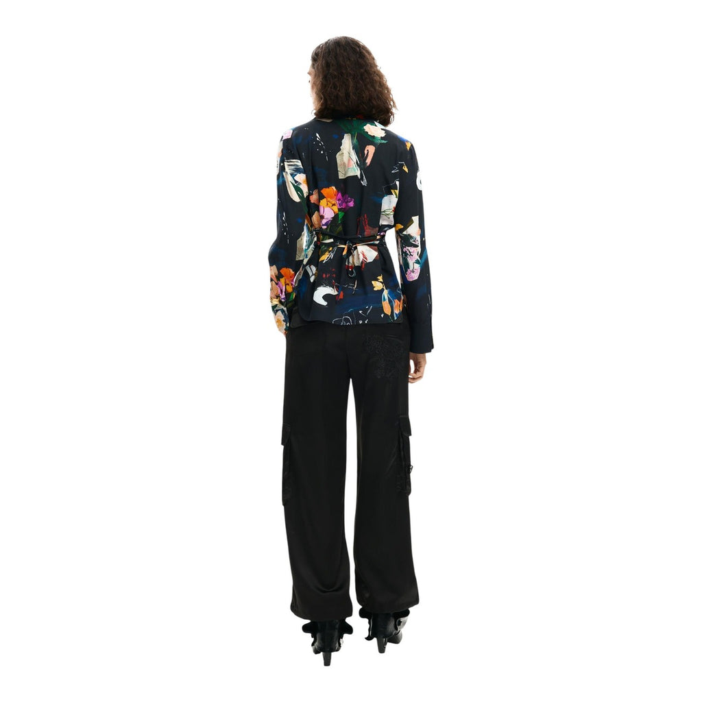 Desigual - Camicia Donna