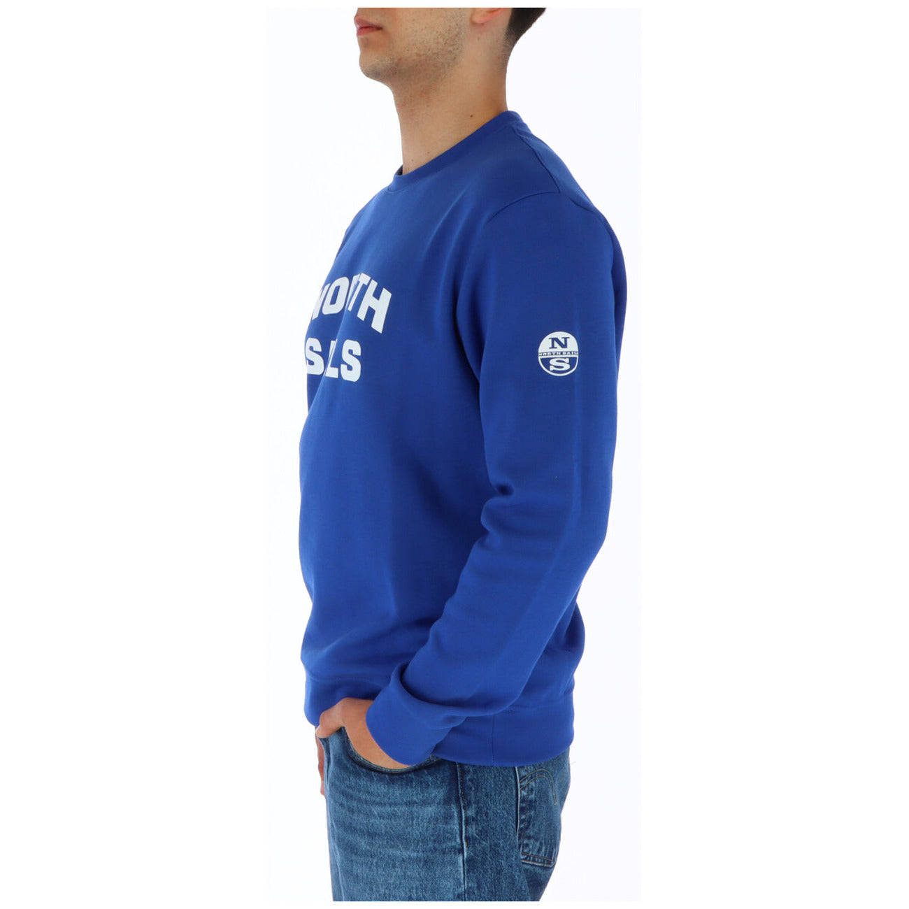 North Sails - North Sails Men's Sweatshirt