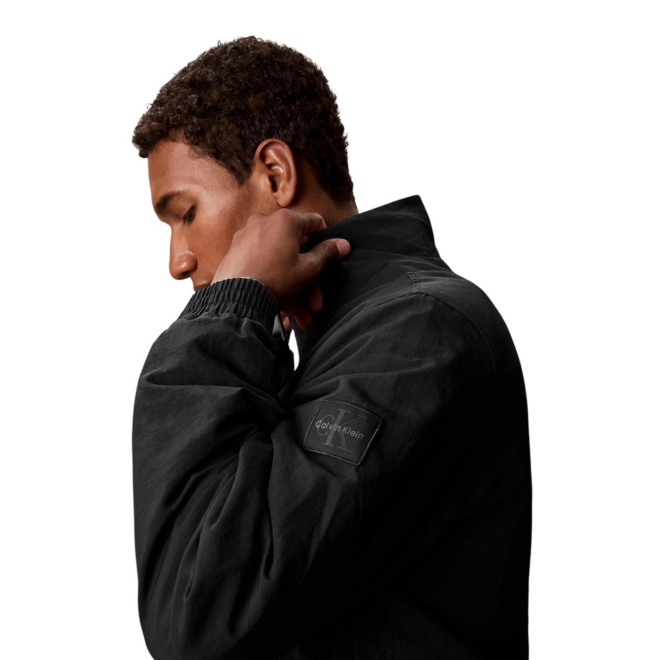Calvin Klein Jeans - Giacca Uomo