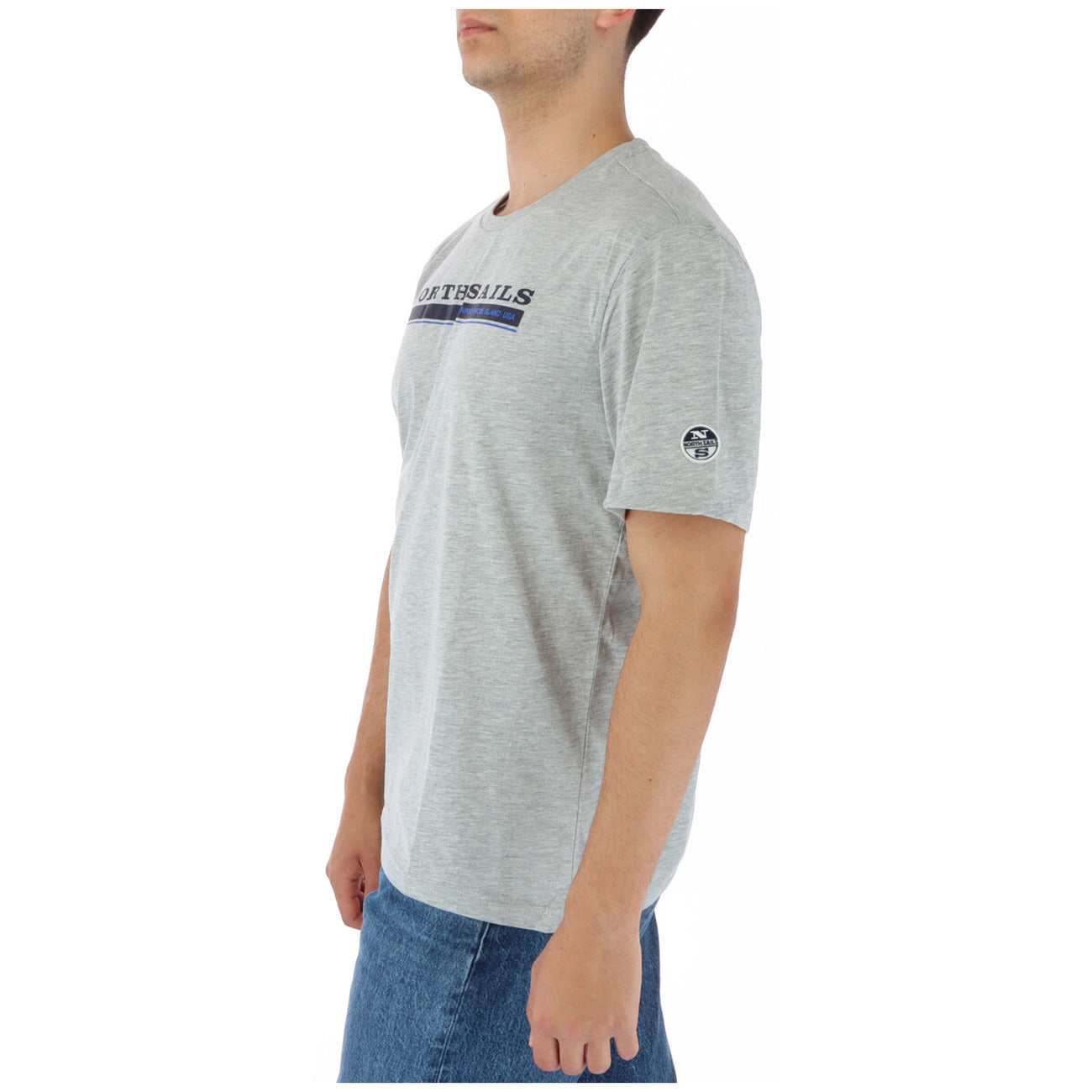North Sails - T-Shirt Uomo