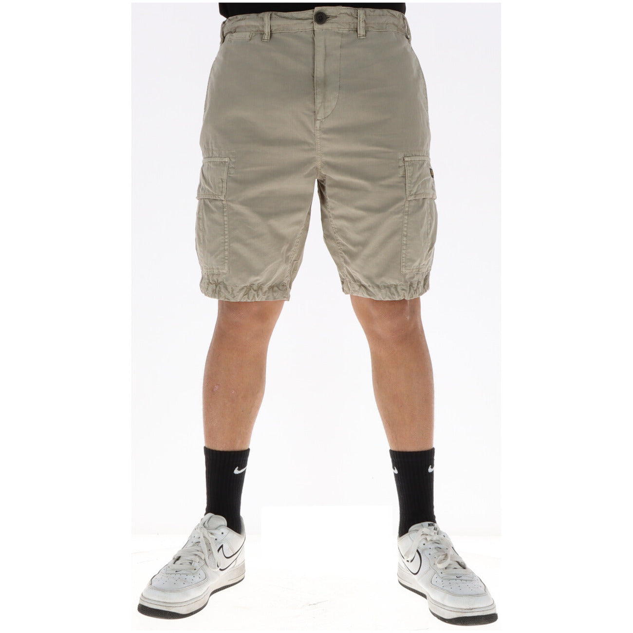 Superdry - Bermuda Uomo