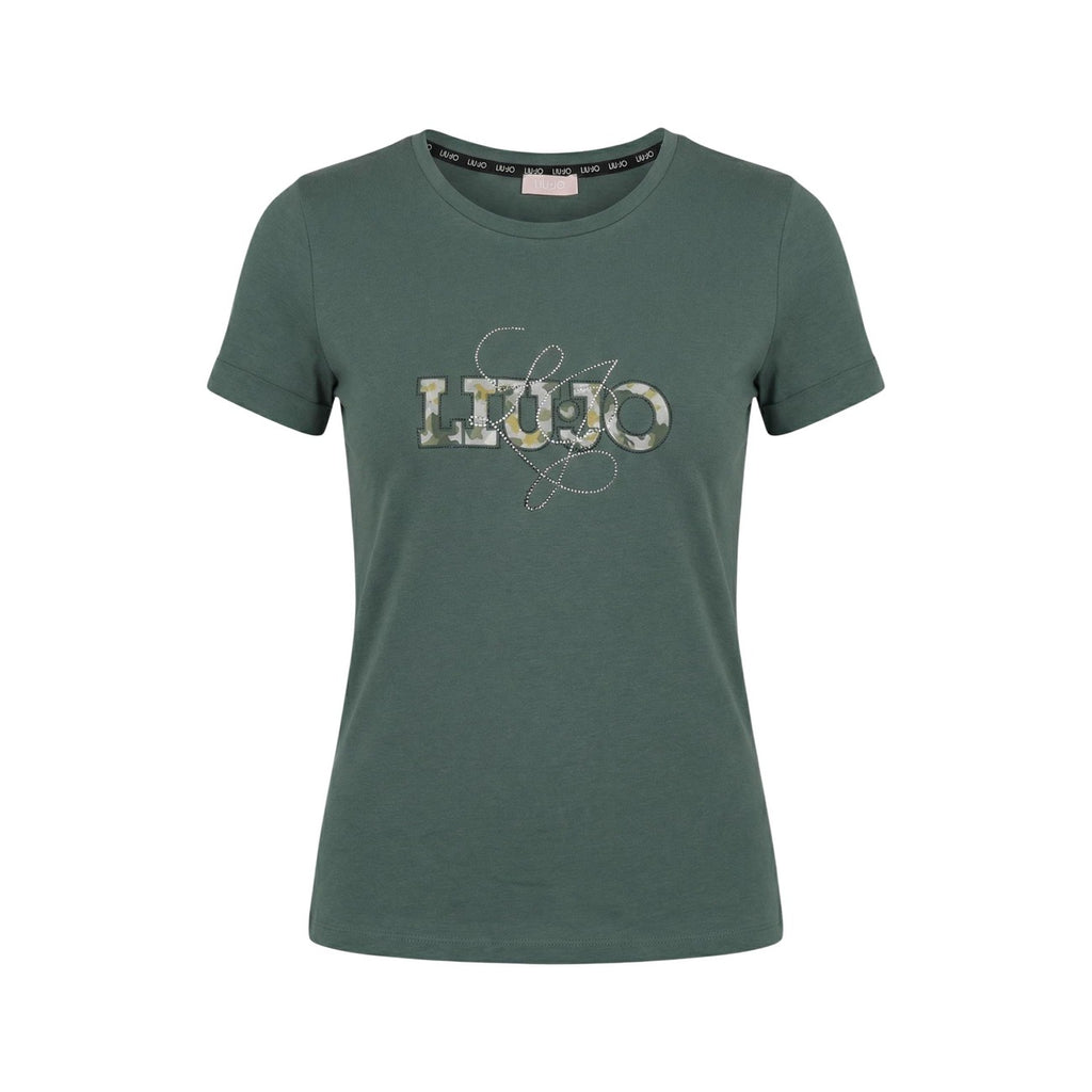 Liu Jo - T-Shirt Donna
