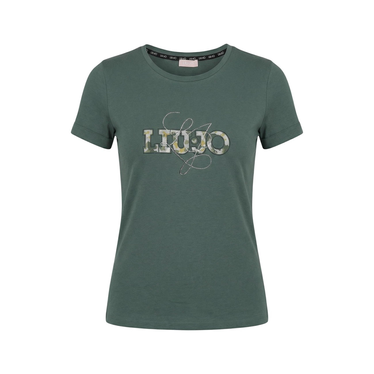 Liu Jo - T-Shirt Donna