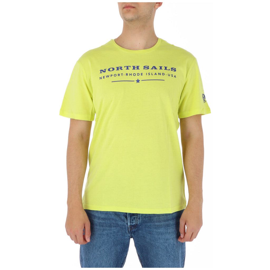 North Sails - T-Shirt Uomo