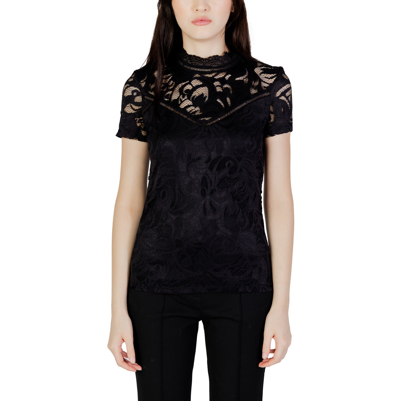 Vila Clothes - Blouse Donna