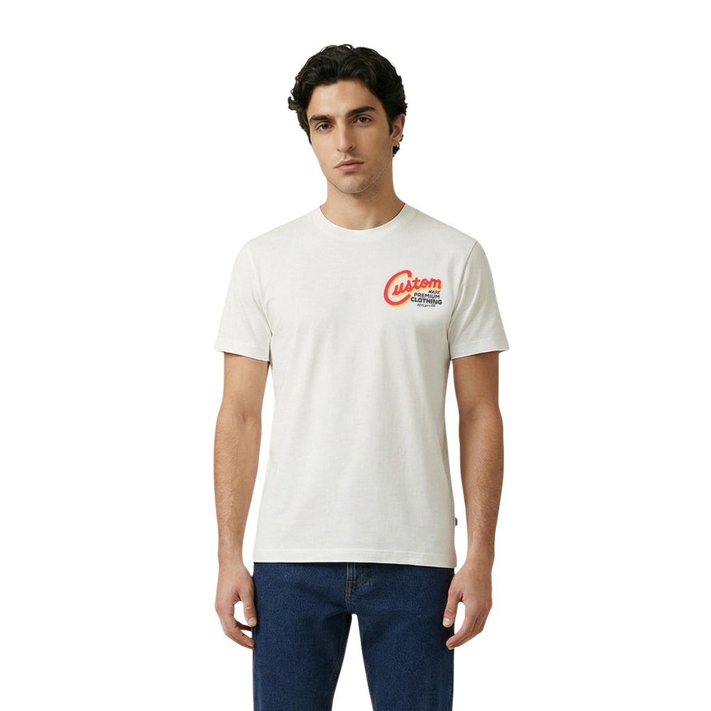 Replay - T-Shirt Uomo
