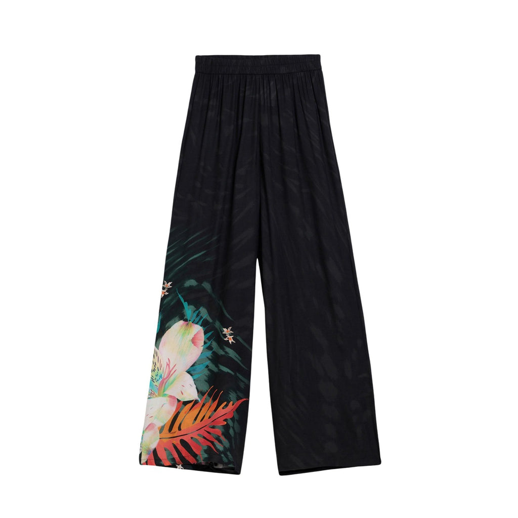 Desigual - Pantaloni Donna