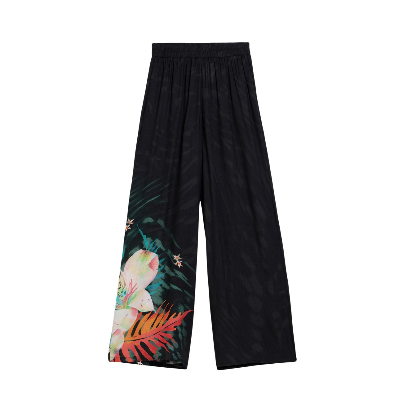 Desigual - Pantaloni Donna
