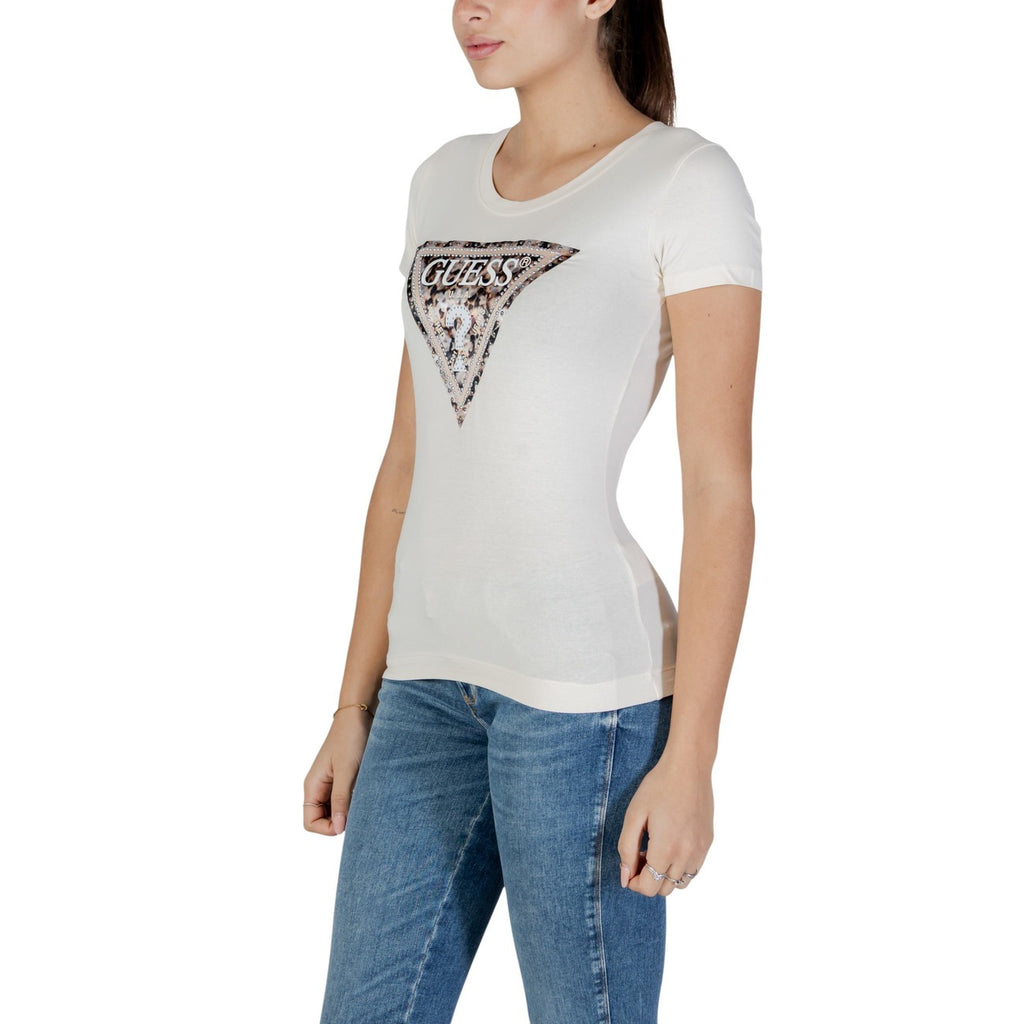 Guess - T-Shirt Donna