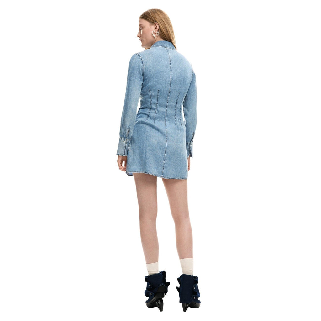 Desigual - Abito Donna