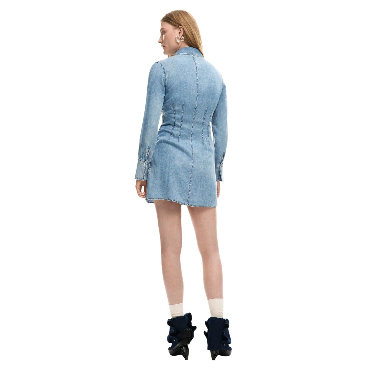 Desigual - Abito Donna