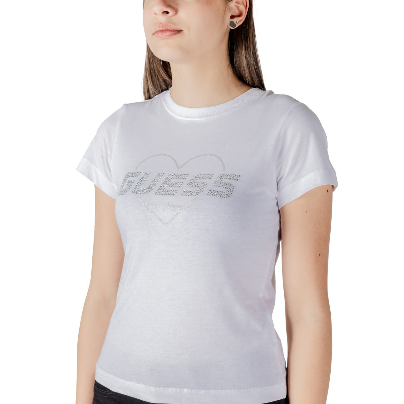 Guess Active - T-Shirt Donna