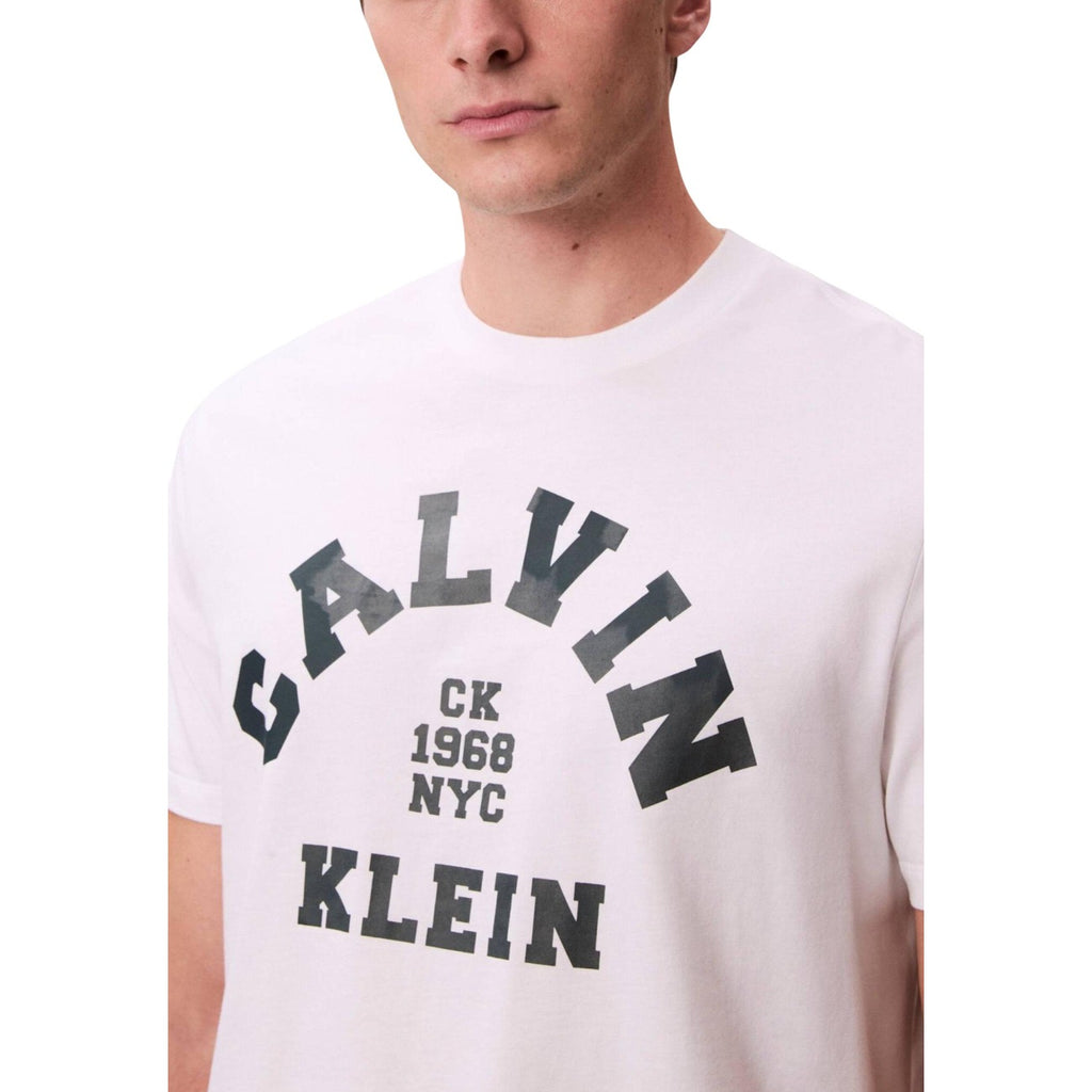 Calvin Klein Jeans - T-Shirt Uomo