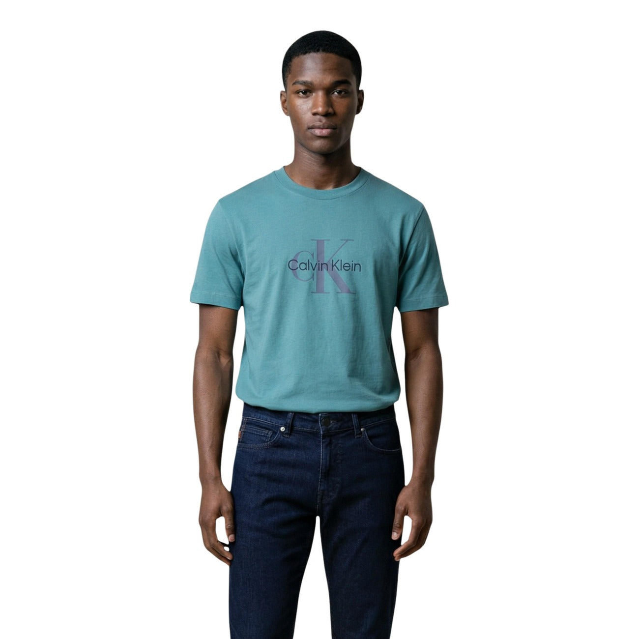 Calvin Klein Jeans - T-Shirt Uomo