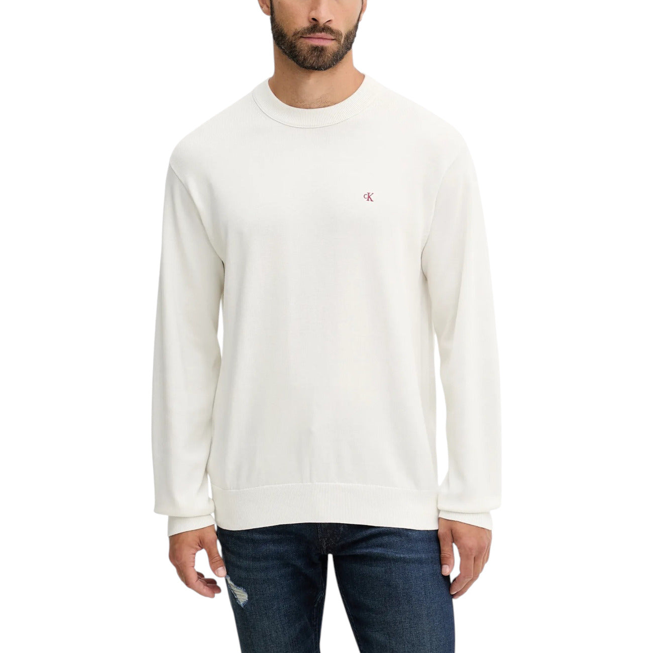 Calvin Klein Jeans - Maglia Uomo