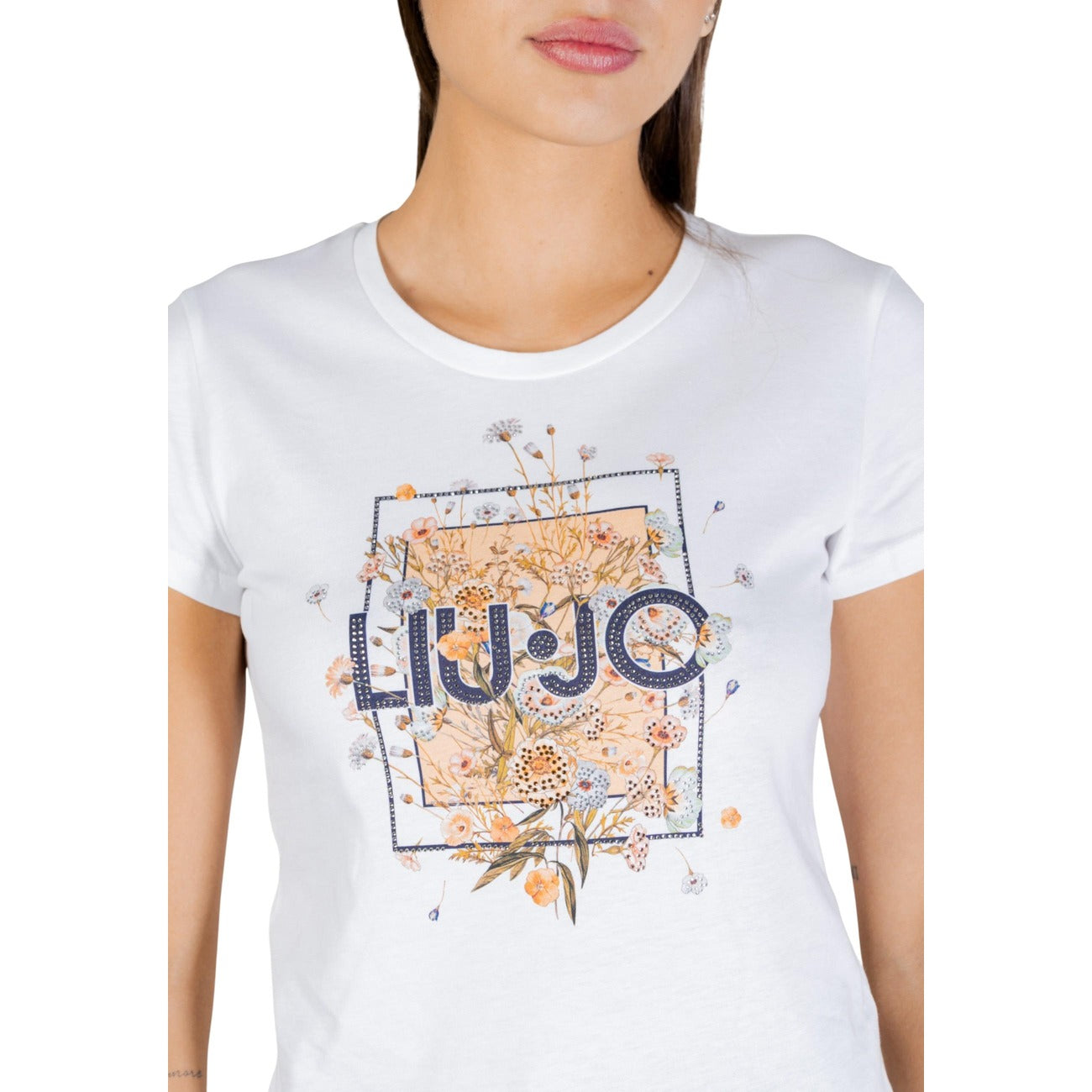 Liu Jo - T-Shirt Donna