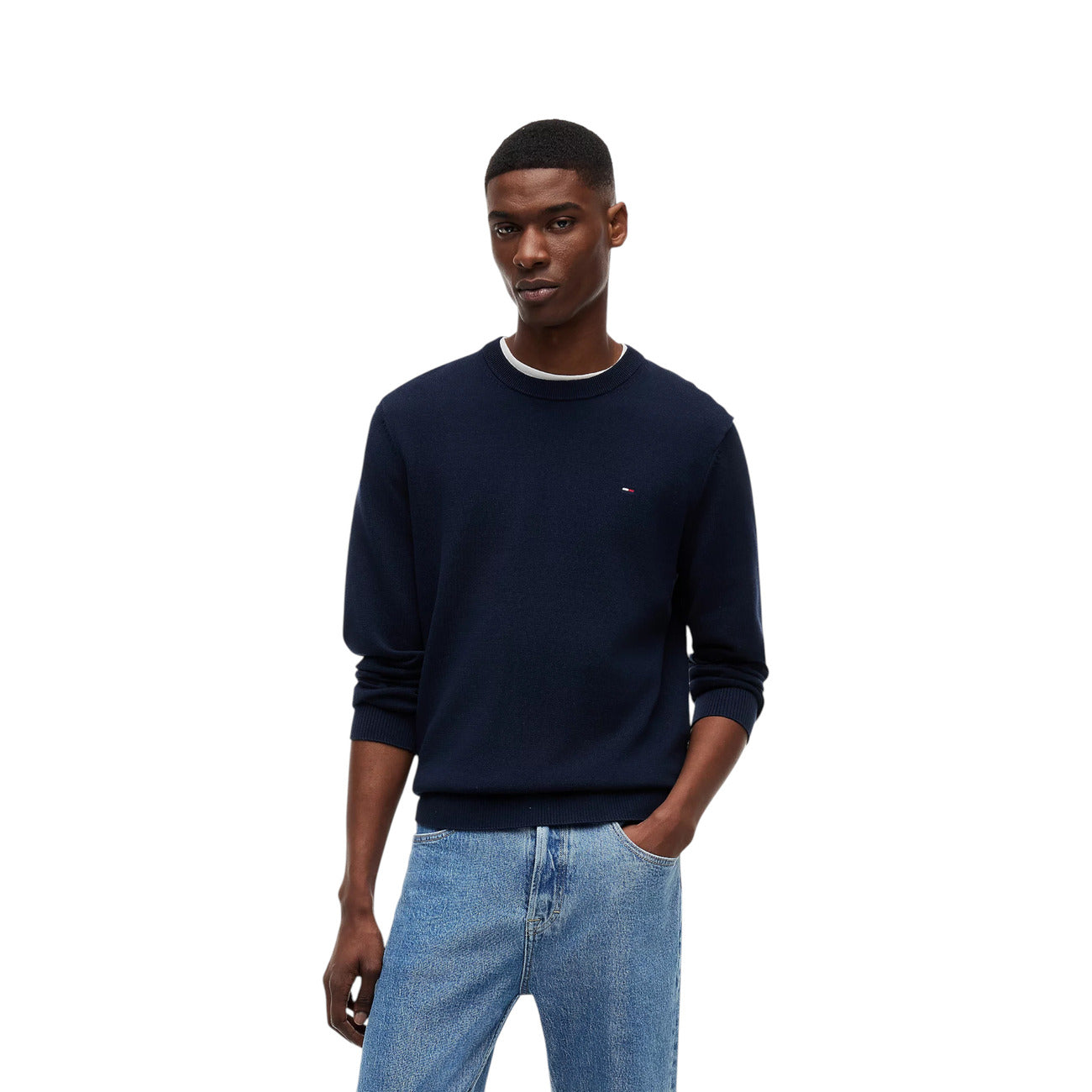 Tommy Hilfiger Jeans - Maglia Uomo