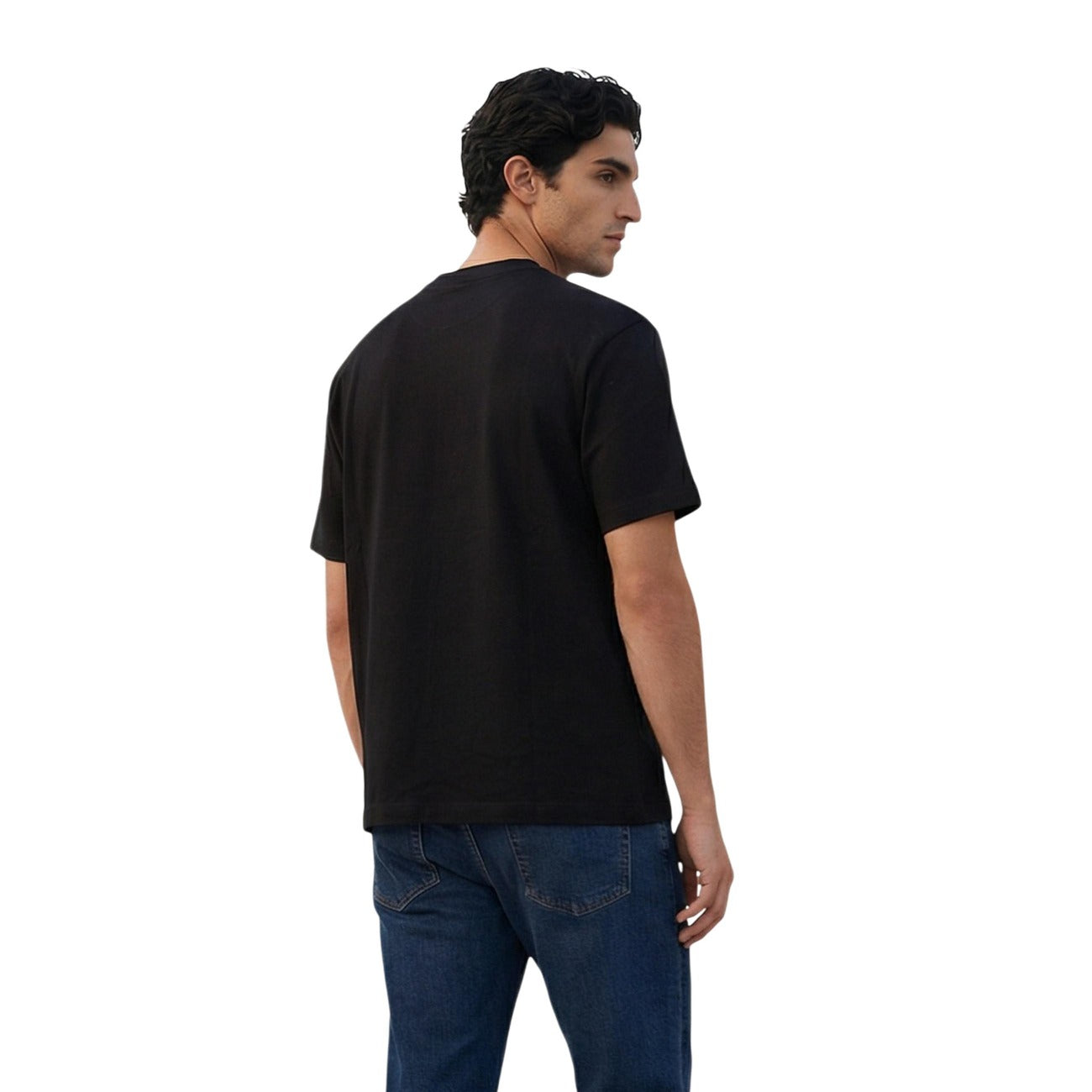 Calvin Klein Jeans - Men's Calvin Klein Jeans T-Shirt