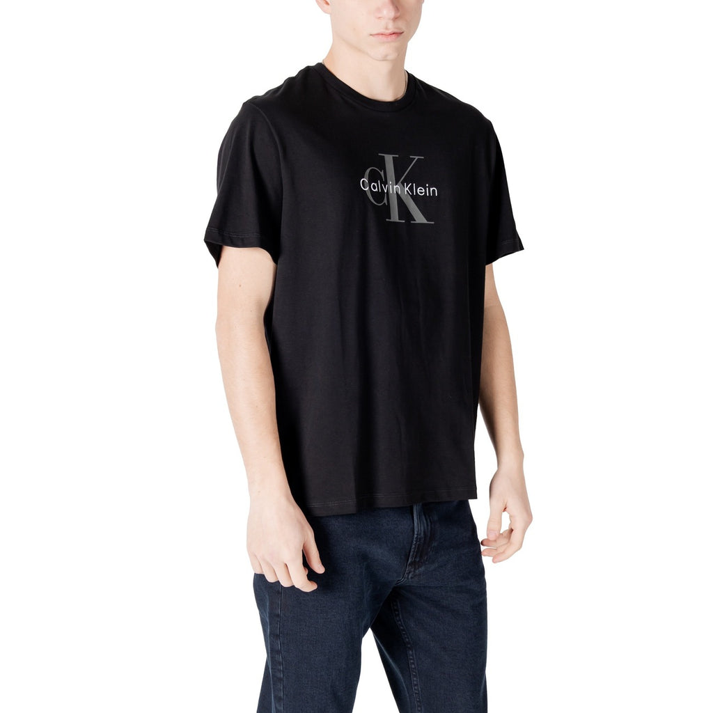 Calvin Klein Jeans - T-Shirt Uomo