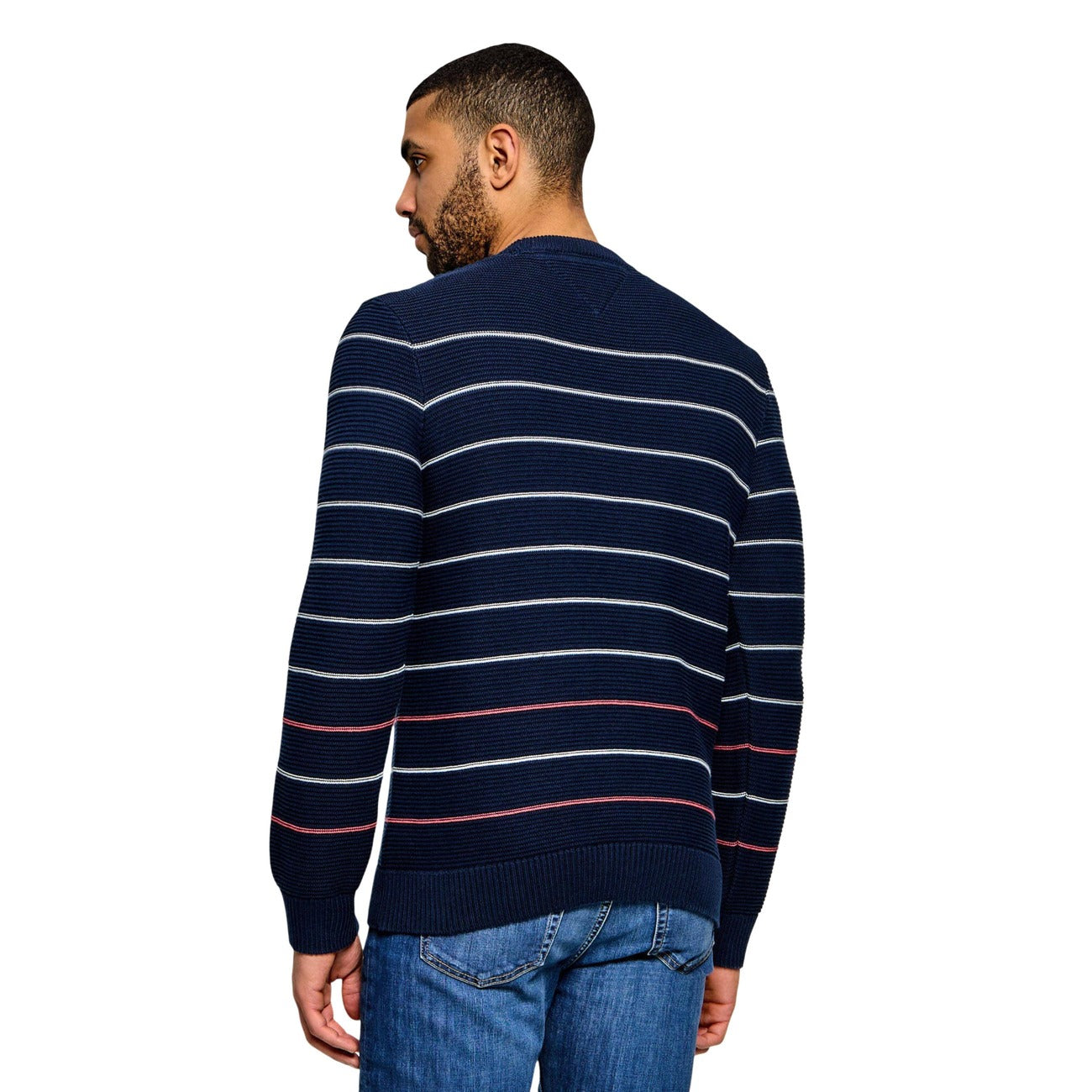 Tommy Hilfiger Jeans - Maglia Uomo