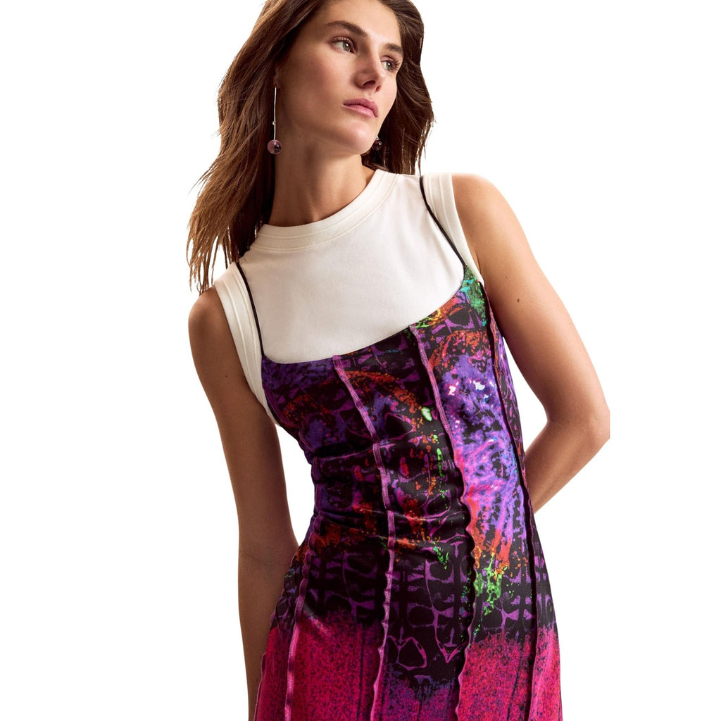Desigual - Abito Donna