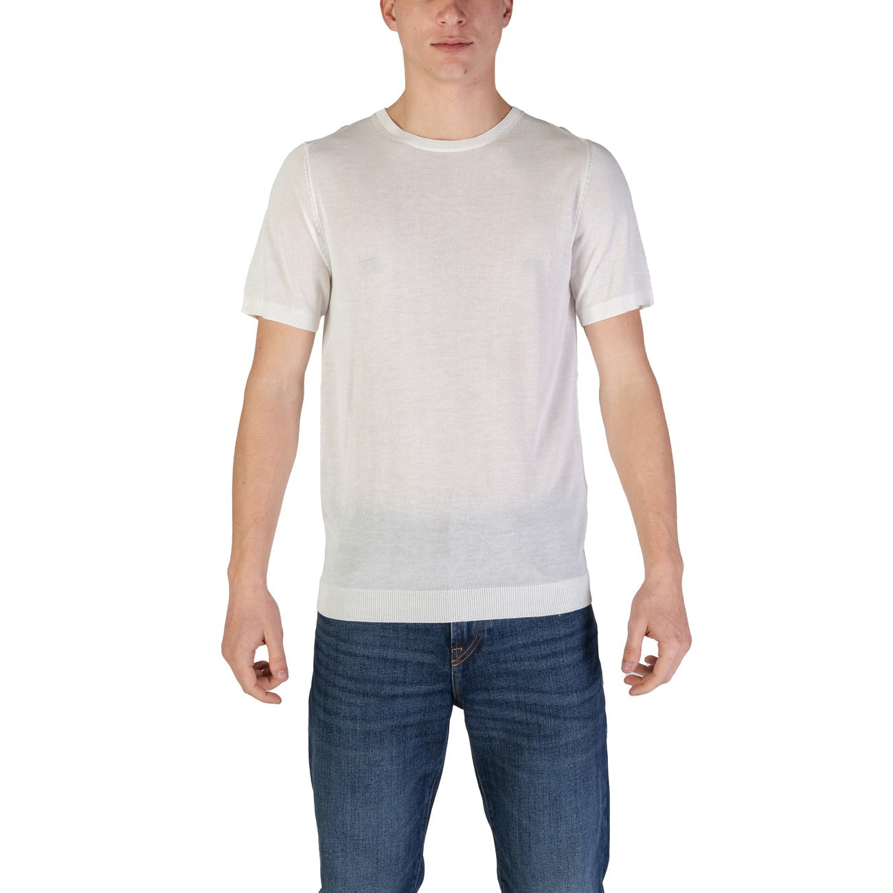 Fashion Brand - Men's Polo Shirt