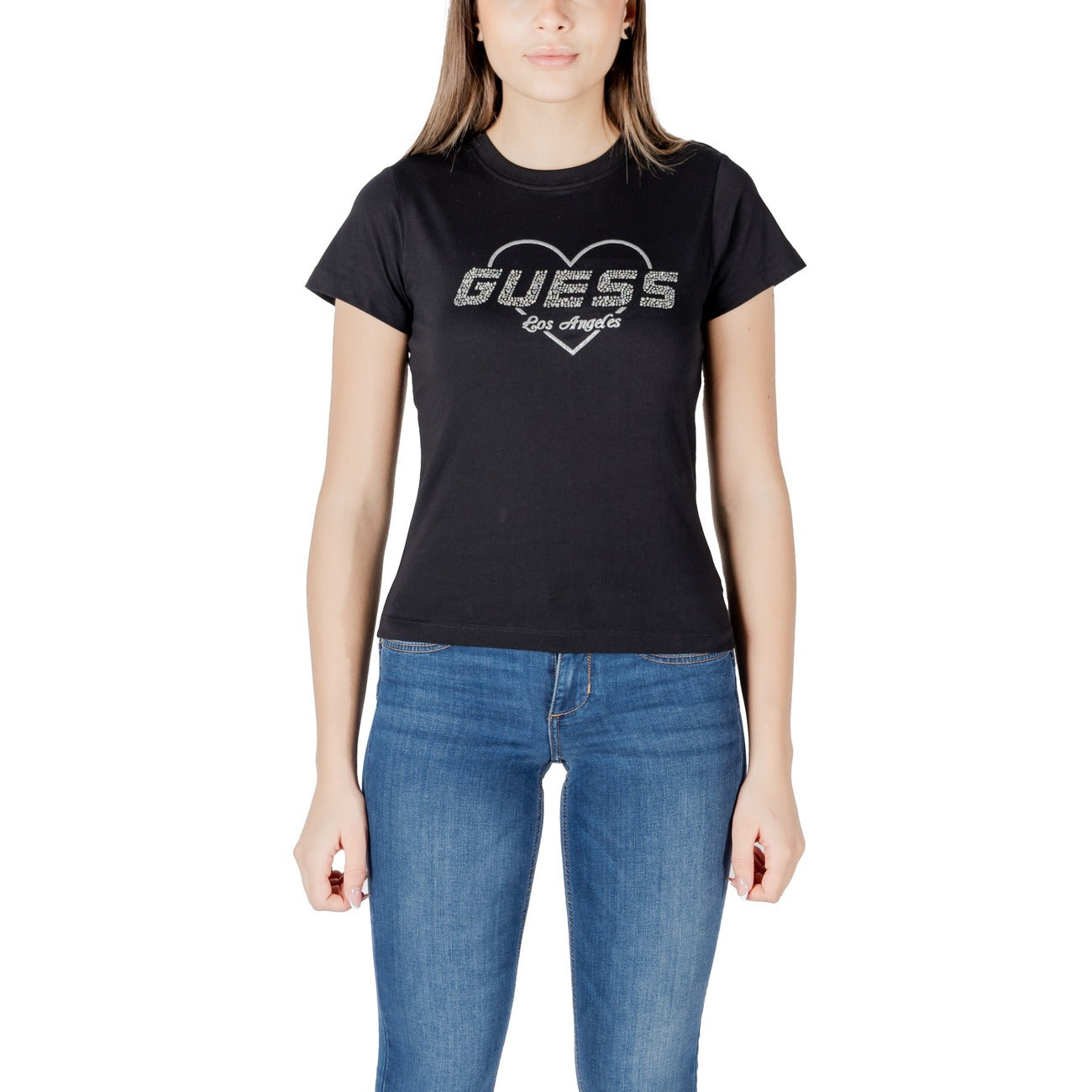 Guess Active - T-Shirt Donna