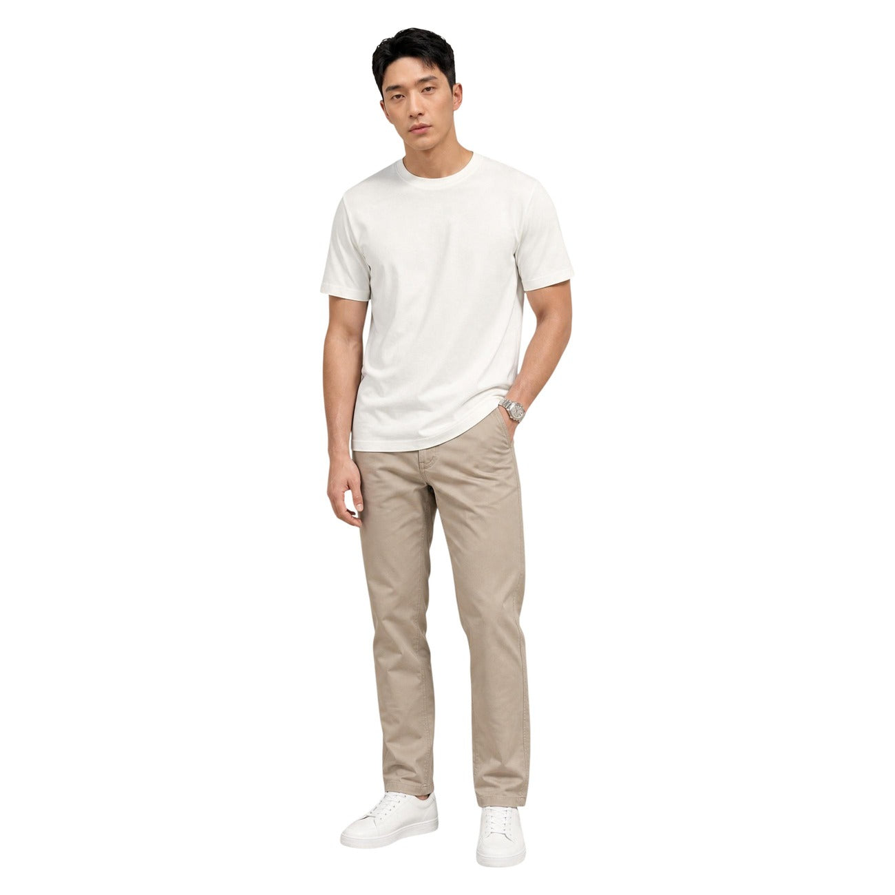 Calvin Klein Jeans - Pantaloni Uomo