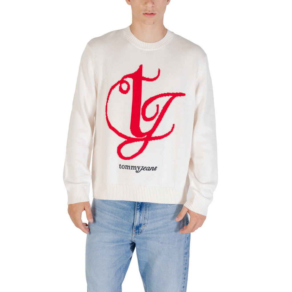 Tommy Hilfiger Jeans - Maglia Uomo