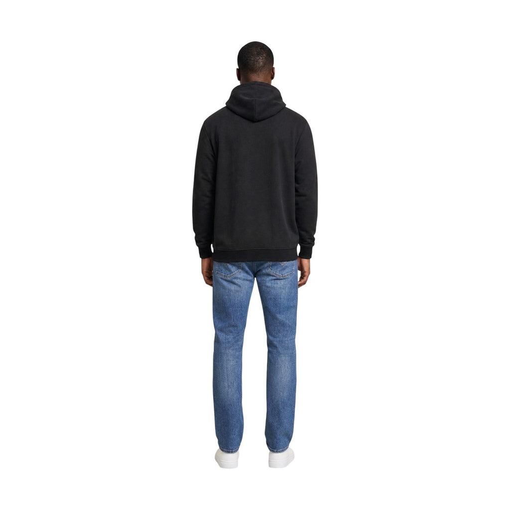 Tommy Hilfiger Jeans - Felpa Uomo