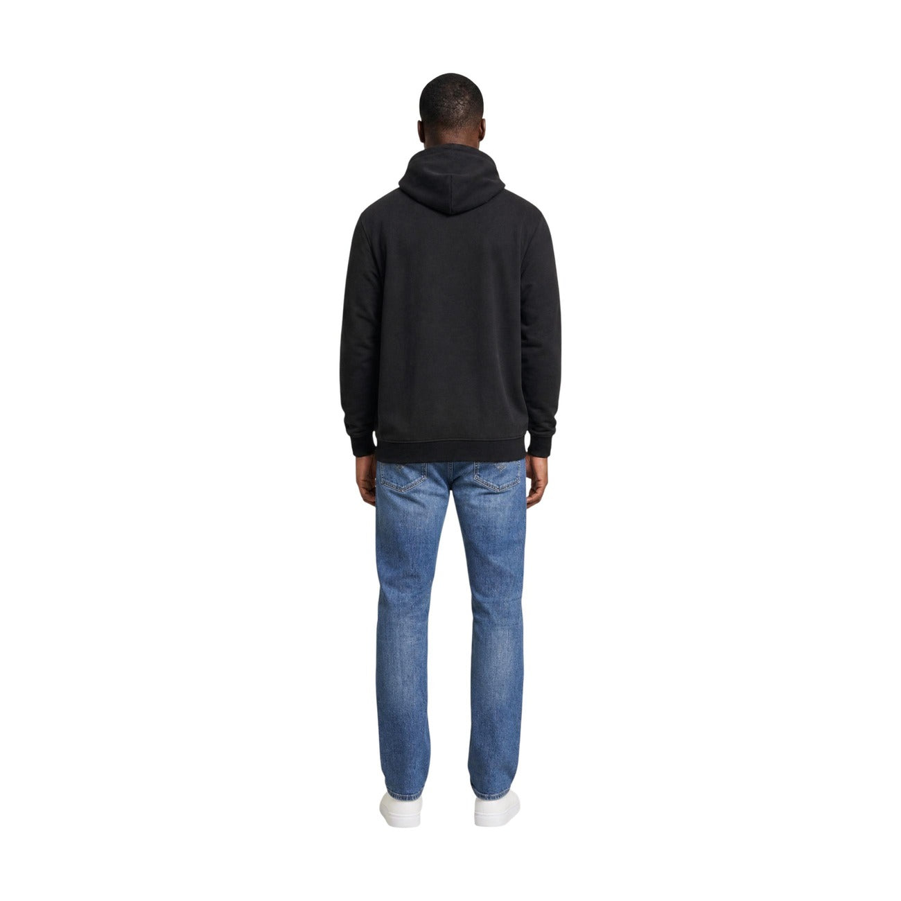 Tommy Hilfiger Jeans - Felpa Uomo