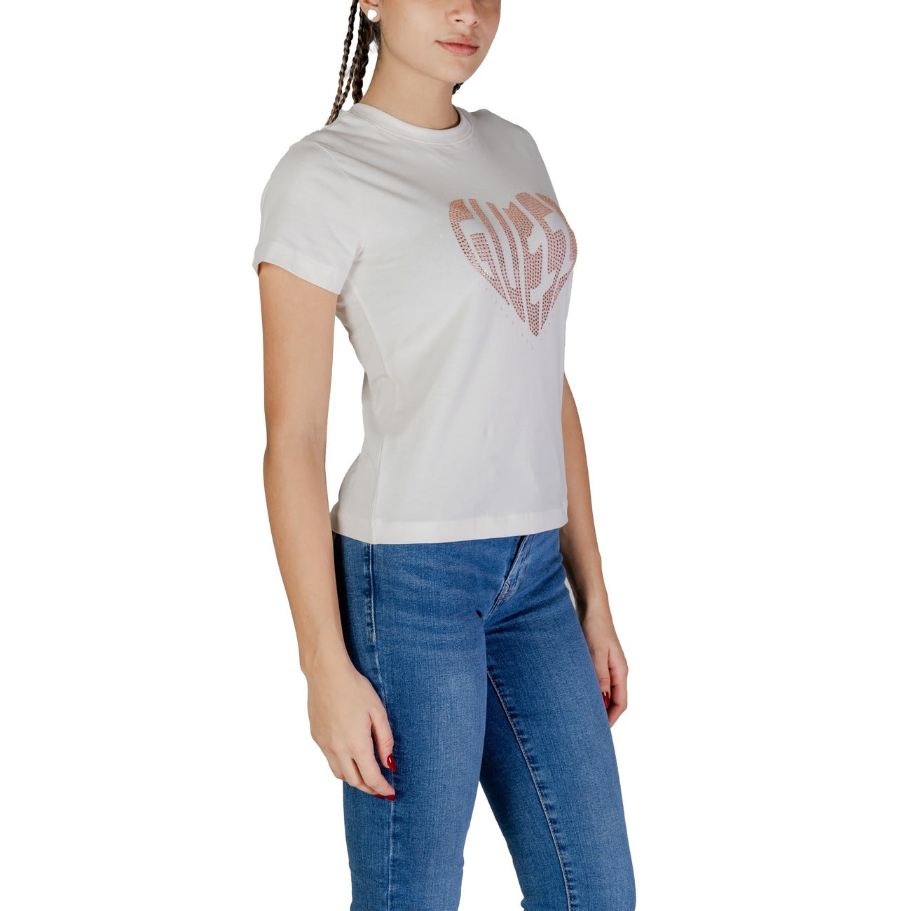 Guess Active - T-Shirt Donna