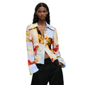 Desigual - Camicia Donna