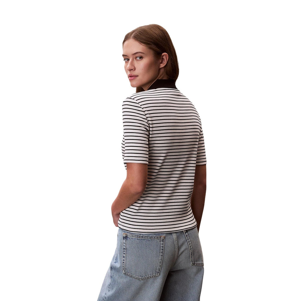 Calvin Klein Jeans - Polo Donna